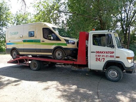1998 Mercedes-Benz Vario, белый, 1050000 рублей, вид 2
