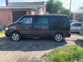 2003 Volkswagen Caravelle T4, чёрный, 1100000 рублей - вид 4