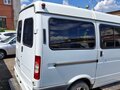 2014 ГАЗ Соболь (2217), белый, 780000 рублей