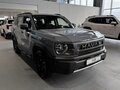 2026 Haval H3 I Рестайлинг, серый, 2749000 рублей - вид 1