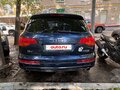 2008 Audi Q7 I (4L), синий, 1450000 рублей - вид 6