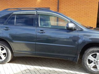 2004 Lexus RX 330 II, серый, 1500000 рублей, вид 3