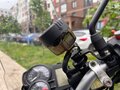 2011 BMW F 650 GS, синий, 415000 рублей - вид 10