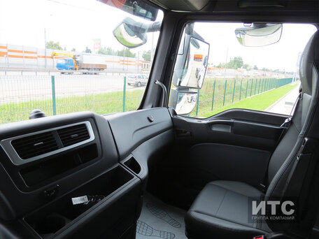 2024 Sinotruk Sitrak C7H, белый, 8350000 рублей, вид 5
