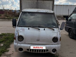 2008 Hyundai Porter, белый, 200000 рублей, вид 1