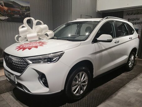 Haval M6 II