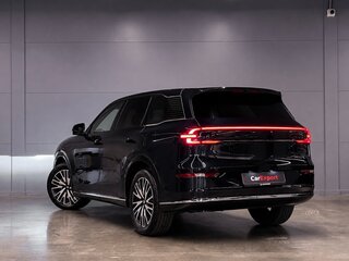 2025 Changan Qiyuan Q07 31.7 kWh, чёрный, 3650000 рублей, вид 5