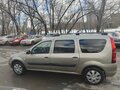 2015 Lada (ВАЗ) Largus I, серый, 820000 рублей - вид 8