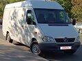 2017 Mercedes-Benz Sprinter Classic, белый, 1950000 рублей