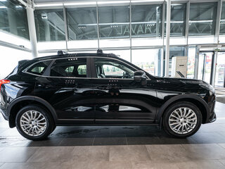 2026 Haval Jolion I Рестайлинг 2, чёрный, 2499000 рублей, вид 5