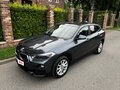 2020 BMW X2 xDrive18d I (F39), серый - вид 1