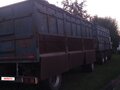 1986 КамАЗ 5320, серый, 750000 рублей - вид 2