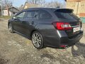 2016 Subaru Levorg I, чёрный, 1800000 рублей - вид 6