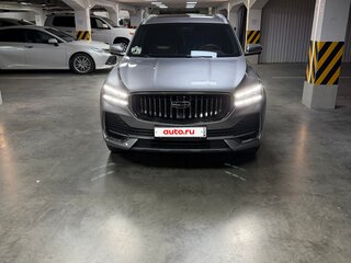 2024 Geely Monjaro (Xingyue L) I, серый, 3100000 рублей, вид 1