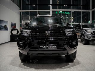 2025 Tank 700, чёрный, 11899000 рублей, вид 2