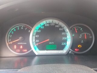 2007 Chevrolet Lacetti I, серебристый, 256000 рублей, вид 5