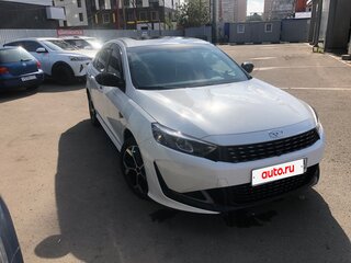 2023 Kaiyi E5, белый, 2360000 рублей, вид 2