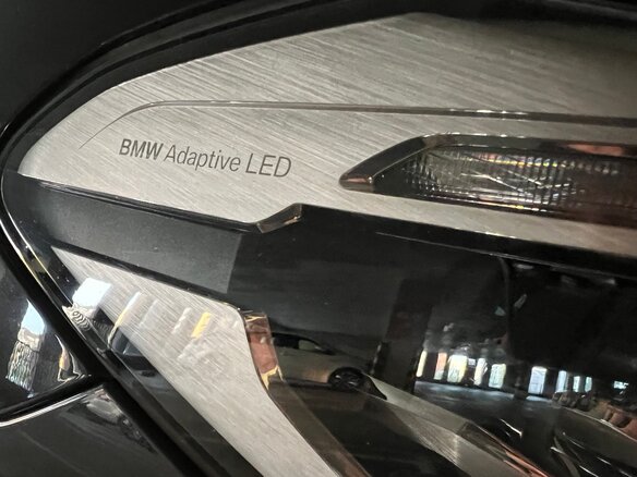 2018 BMW 6 серии Gran Turismo 630d xDrive IV (G32), серый, 3555000 рублей - вид 39