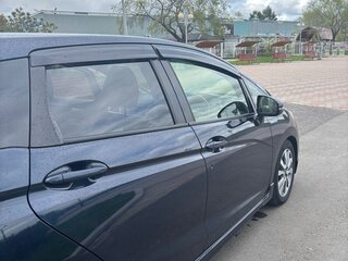 2018 Honda Shuttle II, синий, 1270000 рублей, вид 5