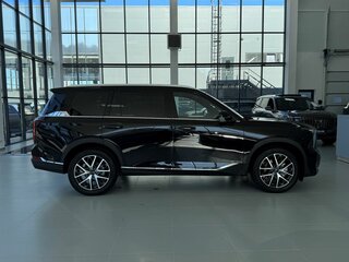 2025 GAC GS8 II, чёрный, 4599000 рублей, вид 5