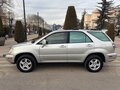 2002 Lexus RX 300 I, серебристый, 799999 рублей - вид 6