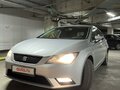 2014 SEAT Leon III, серебристый, 1350000 рублей - вид 5