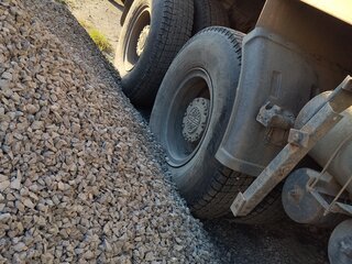 2012 МАЗ 5516, белый, 1700000 рублей, вид 3