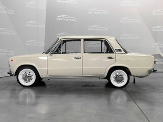 1987 Lada (ВАЗ) 2101 21013, белый, 550000 рублей, вид 2