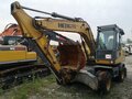 2024 Hengte HT160W, жёлтый, 4237415 рублей