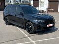 2019 BMW X7 40i I (G07), чёрный, 7150000 рублей - вид 10