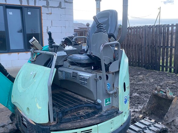2017 Yanmar B3, 2100000 рублей - вид 9