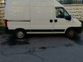 2011 Fiat Professional Ducato, белый, 900000 рублей - вид 1