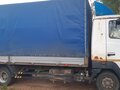 2013 МАЗ 4371, белый, 800000 рублей - вид 3