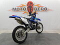 2001 Yamaha WR250F, синий, 295000 рублей - вид 6