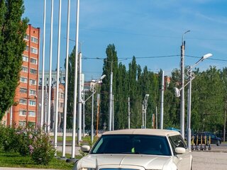 2005 Chrysler 300C I, бежевый, 510000 рублей, вид 5