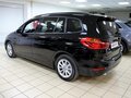 2015 BMW 2 серии Active Tourer 216d F45, чёрный - вид 1
