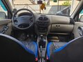 2009 Lada (ВАЗ) Kalina I, серый, 345000 рублей - вид 6