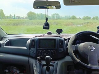 2014 Nissan NV200, белый, 1130000 рублей, вид 5