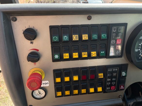 2013 Terex-Demag AC, 17500000 рублей - вид 6