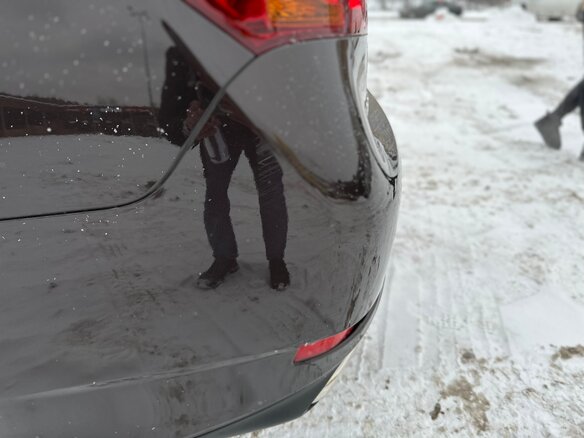 2014 Lexus GS 350 IV, коричневый, 3000000 рублей - вид 17