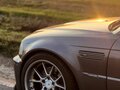 2003 BMW 3 серии 325i IV (E46), серый - вид 6
