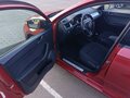 2017 Skoda Rapid I, красный, 1000000 рублей - вид 6