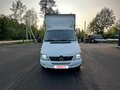 2002 Mercedes-Benz Sprinter, белый, 680000 рублей - вид 6