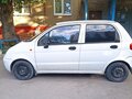 2011 Daewoo Matiz I Рестайлинг, белый, 245000 рублей - вид 3
