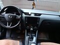 2020 Skoda Octavia III (A7) Рестайлинг, коричневый - вид 6