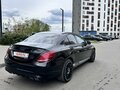 2014 Mercedes-Benz C-Класс 180 IV (W205), чёрный, 2050000 рублей - вид 5