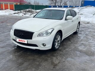 2011 Infiniti M37 IV, зелёный, 1400000 рублей, вид 1