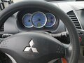 2008 Mitsubishi L200 IV, серый, 1400000 рублей - вид 5