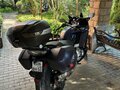 2016 Yamaha FJR1300, синий, 1150000 рублей - вид 3
