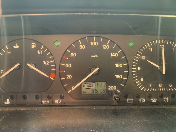 1996 Volkswagen Transporter T4, синий - вид 11